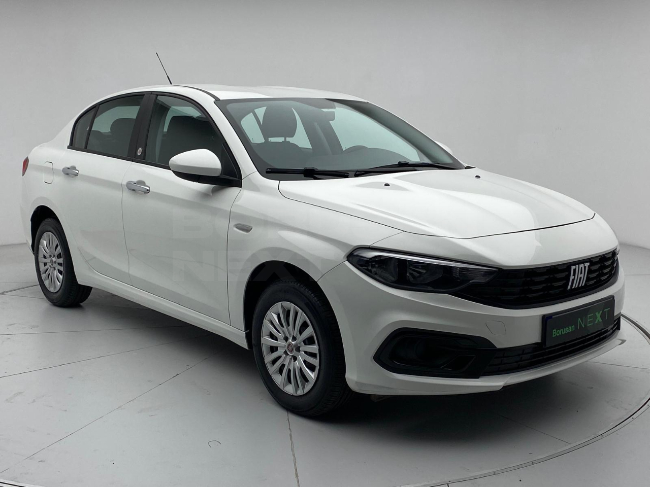 Fiat Egea 2023